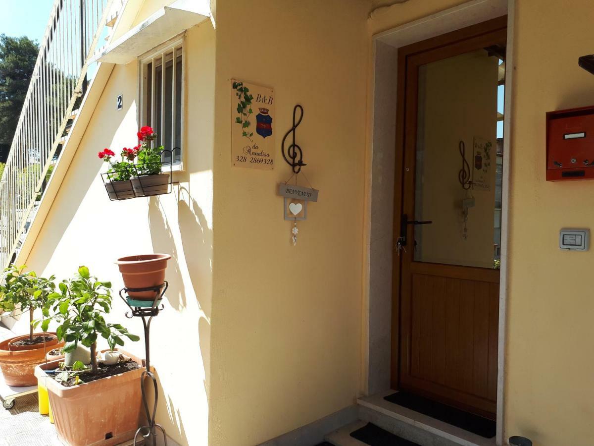 La Mia Resilienza Nei Sassi Di Matera Hotel Bagian luar foto