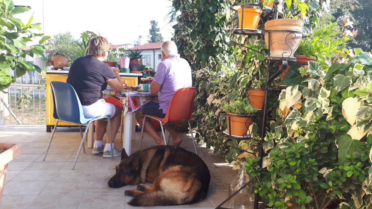 La Mia Resilienza Nei Sassi Di Matera Hotel Bagian luar foto